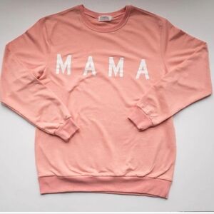 Ford and Wyatt MAMA sweatshirt